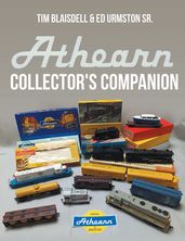 Athearn Collector s Companion