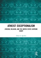 Atheist Exceptionalism