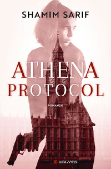 Athena Protocol - Shamim Sarif
