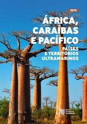Atividades do BEI em África, nas Caraíbas e no Pacífico e nos países e territórios ultramarinos