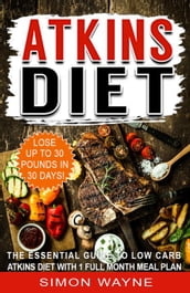 Atkins Diet