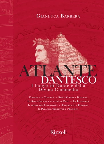 Atlante Dantesco - Gianluca Barbera