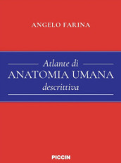 Atlante di anatomia umana descrittiva