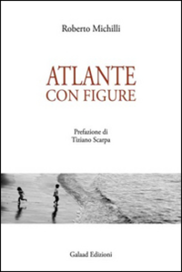 Atlante con figure - Roberto Michilli