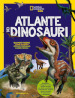 Atlante dei dinosauri