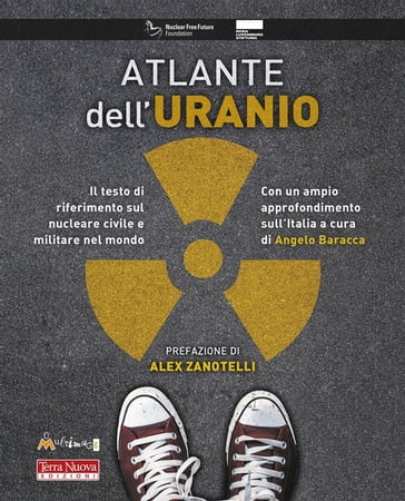 Atlante dell'uranio - Alex Zanotelli