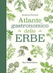 Atlante gastronomico delle erbe