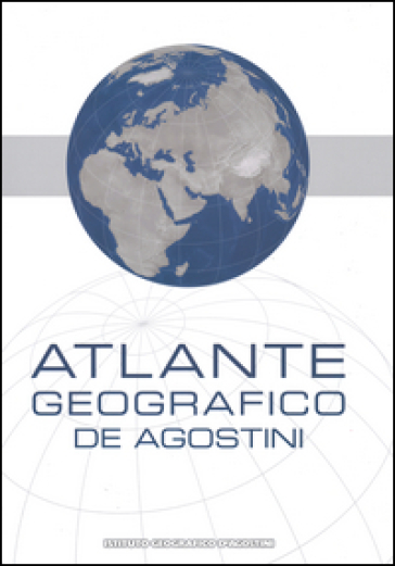 Atlante geografico De Agostini