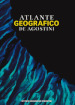 Atlante geografico De Agostini