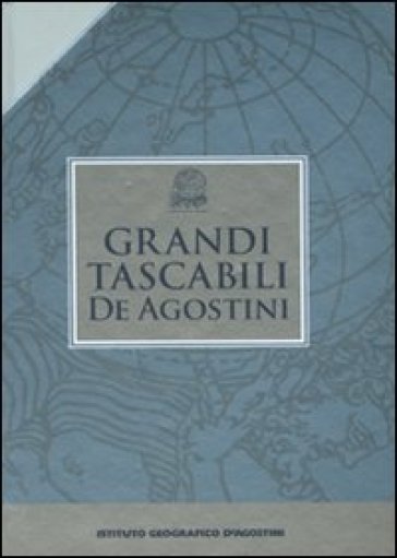 Atlante geografico, storico, di astronomia