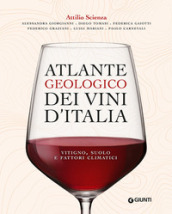 Atlante geologico dei vini d