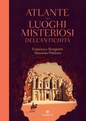 Atlante dei luoghi misteriosi dell