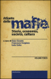 Atlante delle mafie. Storia, economia, società, cultura. 3.