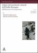 Atlante dei movimenti culturali dell Emilia-Romagna. Dall Ottocento al contemporaneo. 2.Dal primo dopoguerra alla fine del neorealismo