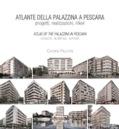 Atlante della palazzina a Pescara Atlas of the palazzina in Pescara