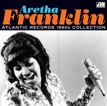 Atlantic records 1960s collection - ARETHA FRANKLIN