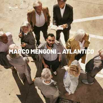 Atlantico - Deluxe 04/05 Oceano Di Esperienza - Marco Mengoni
