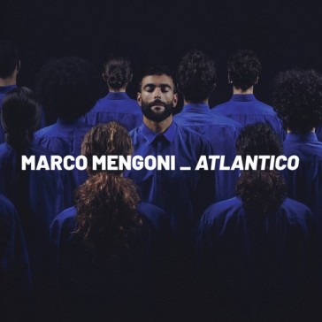 Atlantico (spanish version) - Marco Mengoni