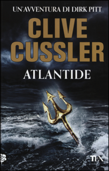 Atlantide - Clive Cussler
