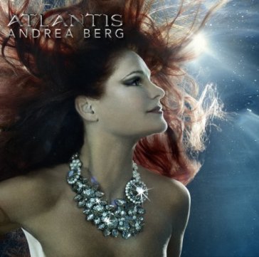 Atlantis - ANDREA BERG