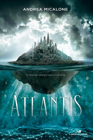 Atlantis - Andrea Micalone