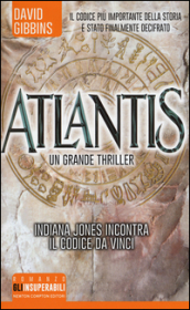 Atlantis - David Gibbins