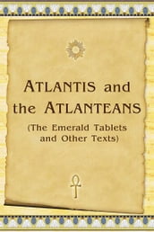 Atlantis and the Atlanteans
