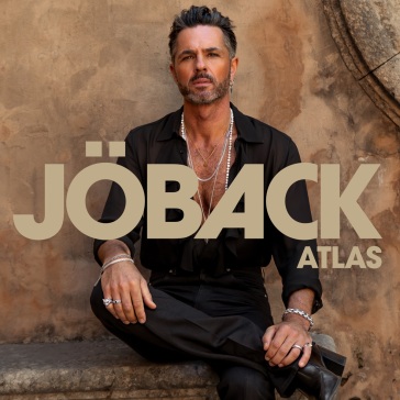 Atlas - Joback Peter
