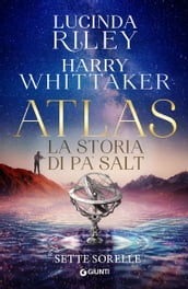 Atlas. La storia di Pa  Salt