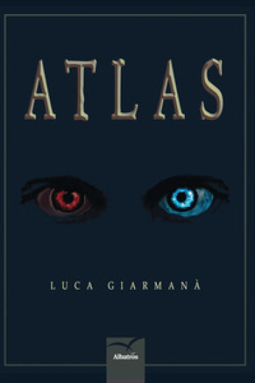 Atlas - Luca Giarmanà