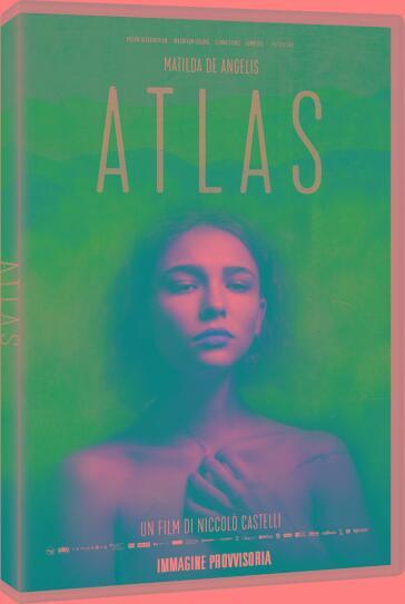 Atlas - Niccolo