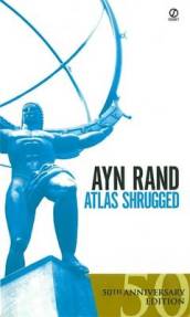 Atlas Shrugged