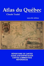 Atlas du Québec