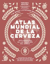 Atlas mundial de la cerveza