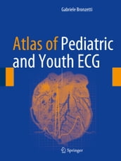 Atlas of Pediatric and Youth ECG