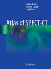 Atlas of SPECT-CT