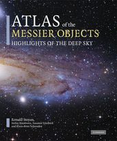 Atlas of the Messier Objects