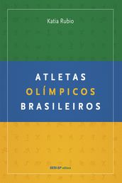 Atletas olímpicos brasileiros