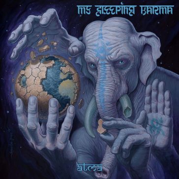 Atma - MY SLEEPING KARMA