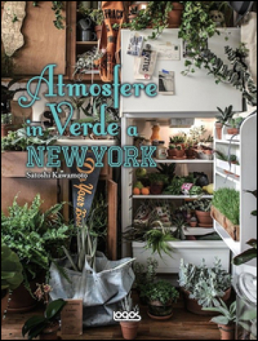 Atmosfere in verde a New York