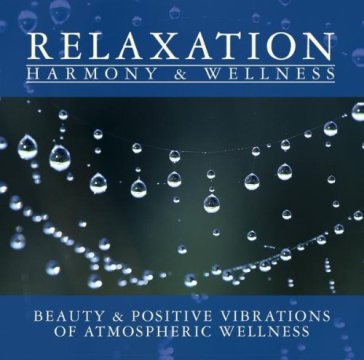 Atmospheric wellness - NEW AGE