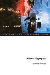 Atom Egoyan