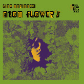 Atom flowers