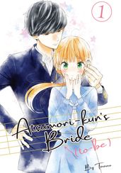 Atsumori-kun s Bride-to-Be 1