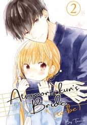 Atsumori-kun s Bride-to-Be 2