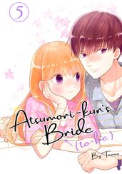 Atsumori-kun s Bride-to-Be 5