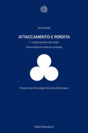 Attaccamento e perdita. Vol. 1: L  attaccamento alla madre