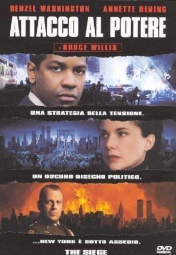 Attacco Al Potere (1998) - Edward Zwick