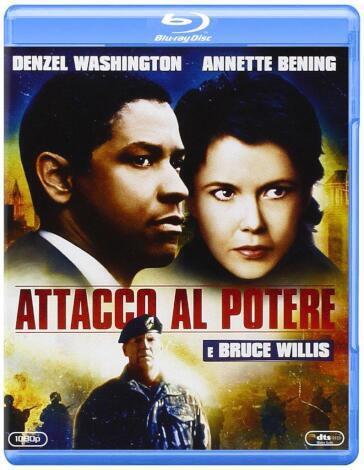 Attacco Al Potere (1998) - Edward Zwick