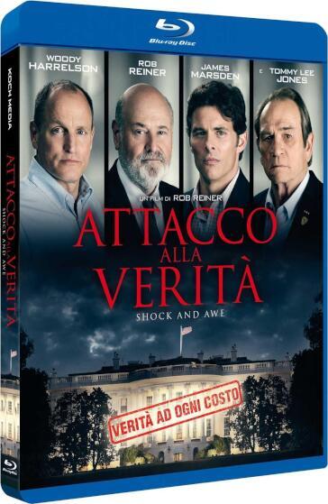 Attacco Alla Verita' (Shock & Awe) - Rob Reiner